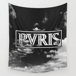 PVRIS Wall Tapestry