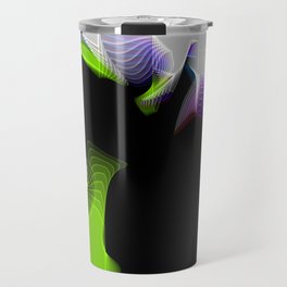 Party Travel Mug