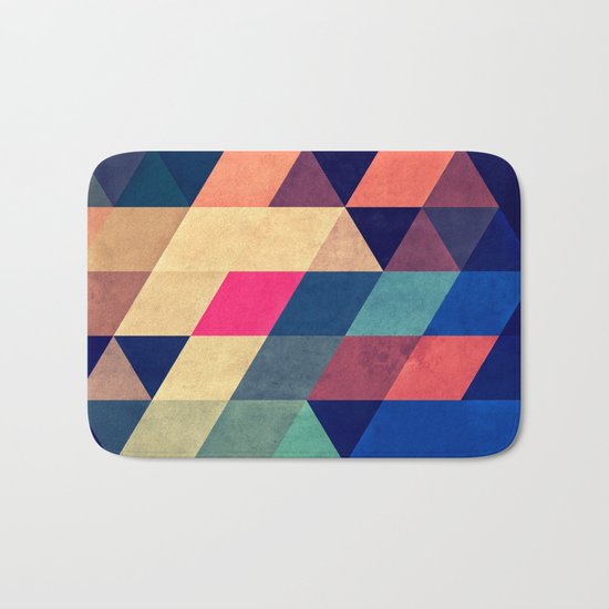 wyy Bath Mat