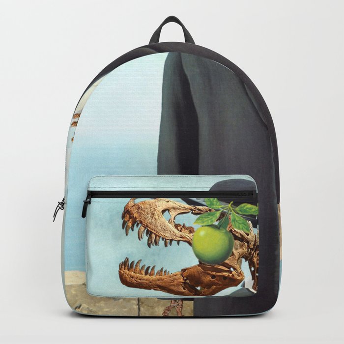 Son of T-Rex Backpack