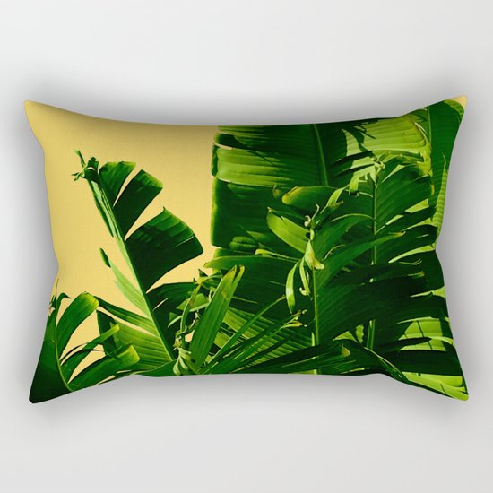 Chill Rectangular Pillow