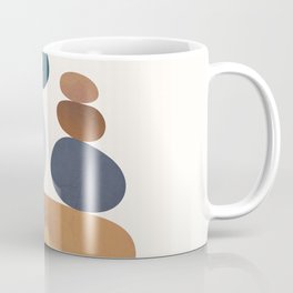 Balancing Stones 31 Coffee Mug