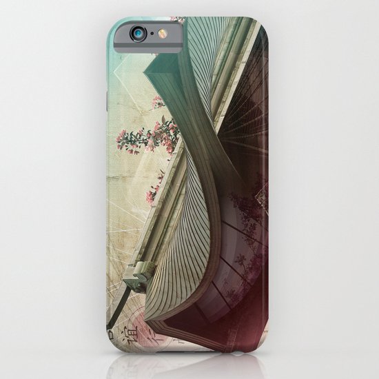 In Japan iPhone & iPod Case