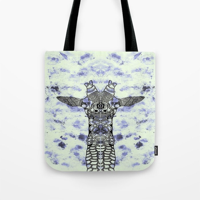 OH AFRICA... Tote Bag