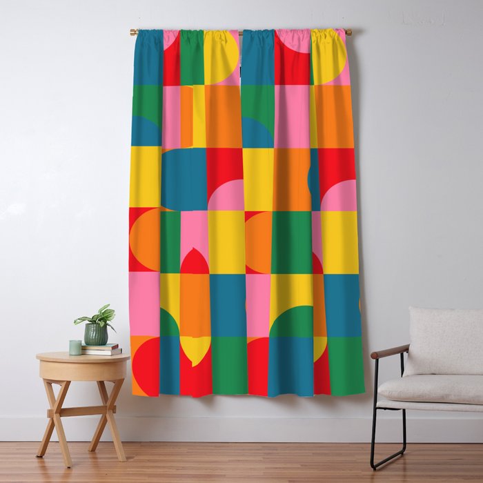 Blackout Curtain