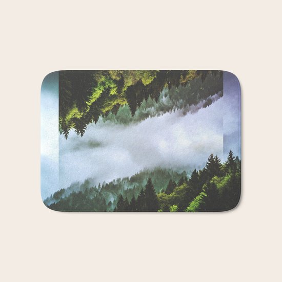 Fractions A50 Bath Mat