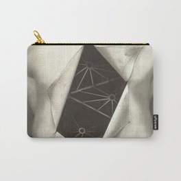 Inner Workings Carry-All Pouch