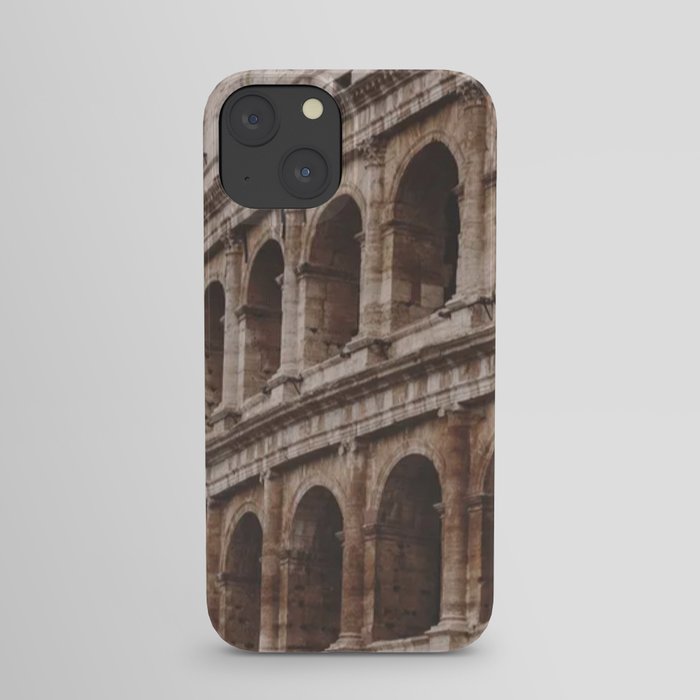 The Colosseum iPhone Case