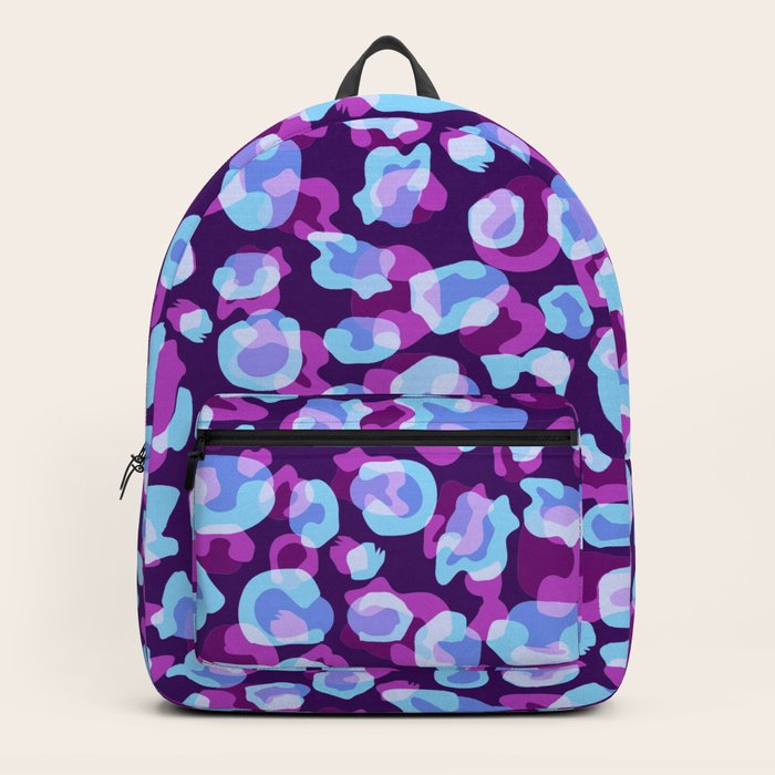 Animal bright backpack shop