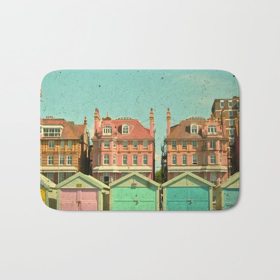 Promenade Bath Mat