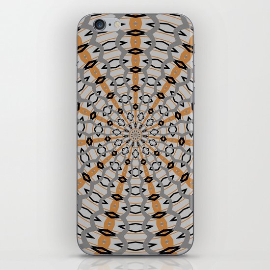 Patterns iPhone & iPod Skin