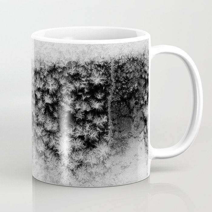 Sub-Zero Coffee Mug