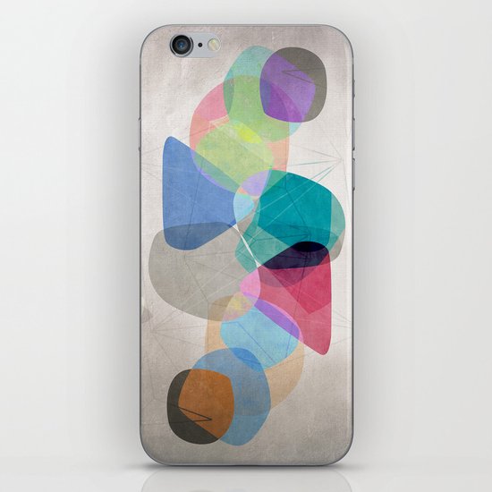 Graphic 100 iPhone & iPod Skin
