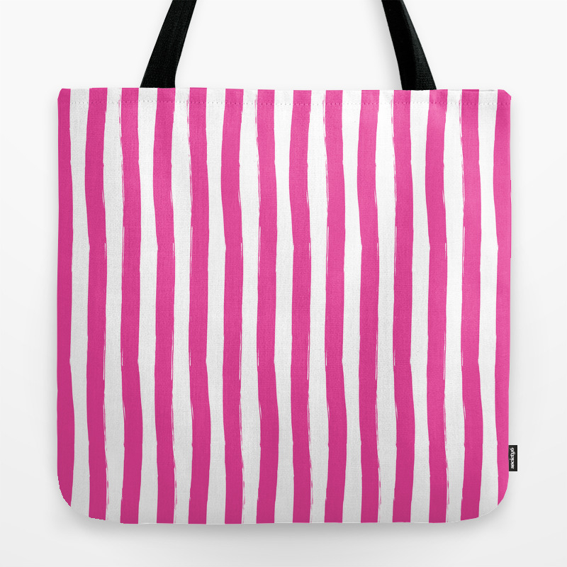 preppy tote bags