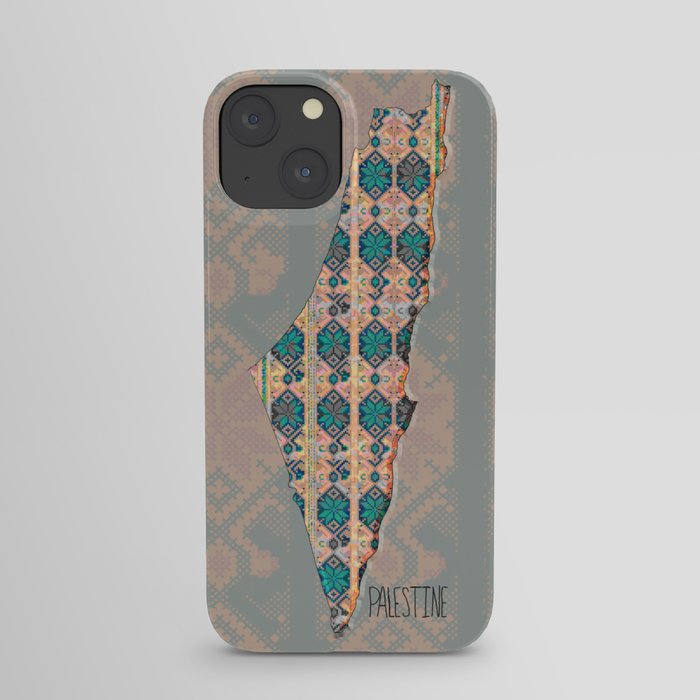 Our Own Land  iPhone Case