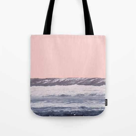 SUMMER Tote Bag