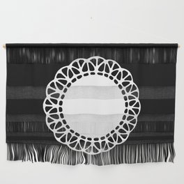 RUSTIC II-II-I Wall Hanging