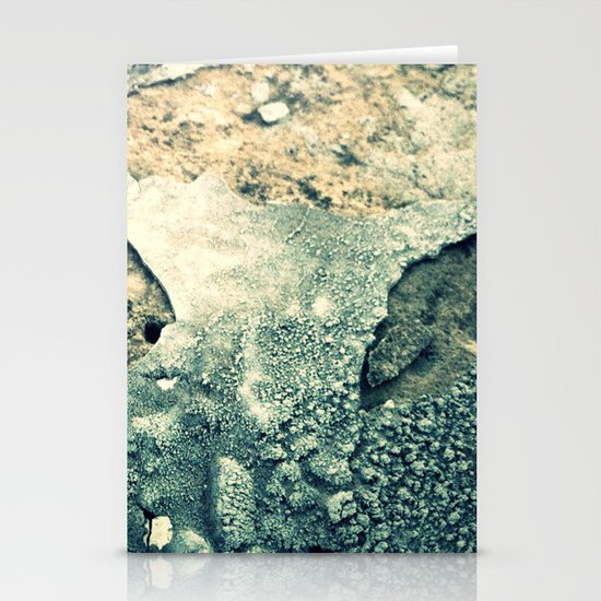 Urban View Stationery Cards