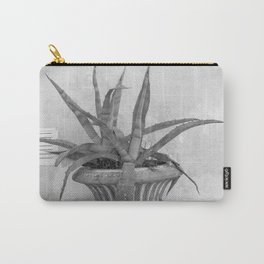 Agave Dream in Athens #2 #minimal #wall #art #society6 Carry-All Pouch