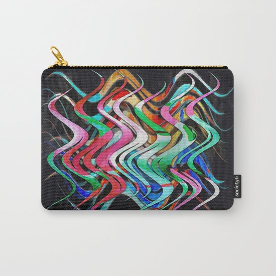 Colour-Art Carry-All Pouch