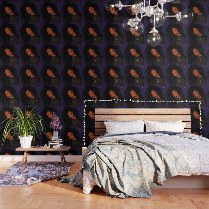 Sza Wallpaper By Anjolaanthony91 Society6
