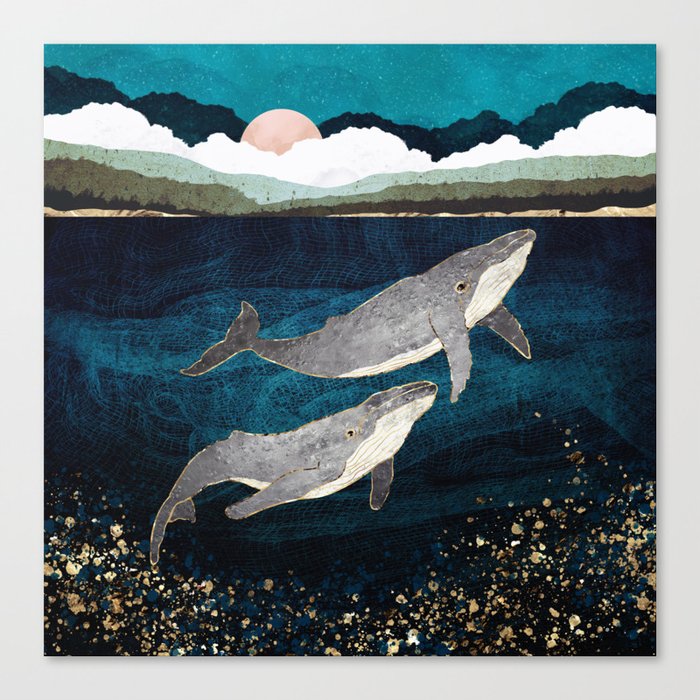 Canvas Print
