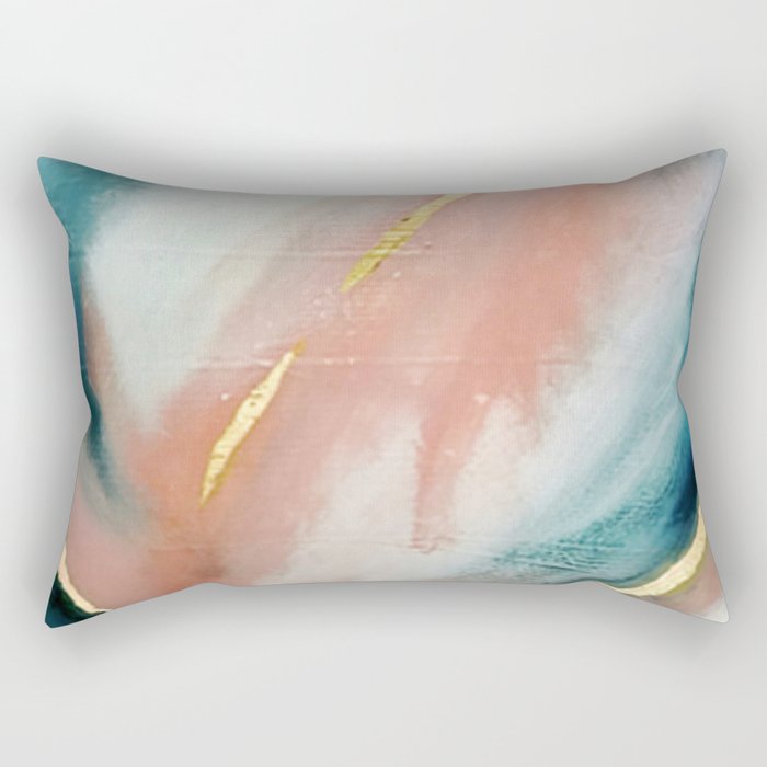 Rectangular Pillow