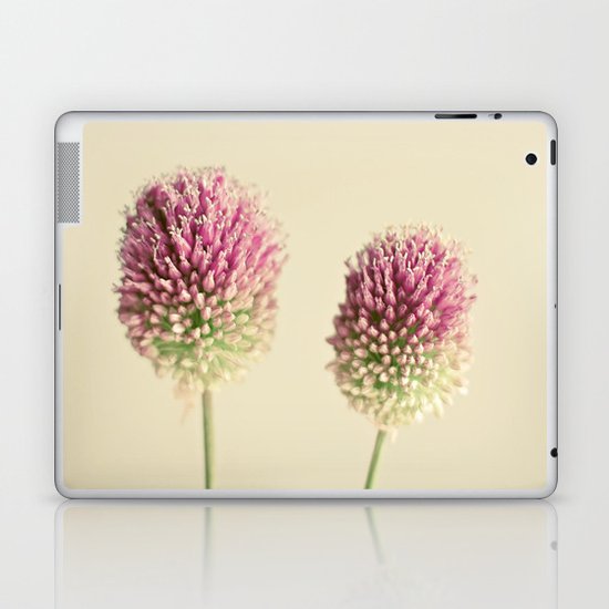 Two of a Kind Laptop & iPad Skin