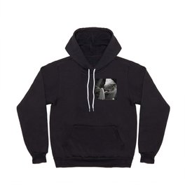 The Caves are Haunted Hoody