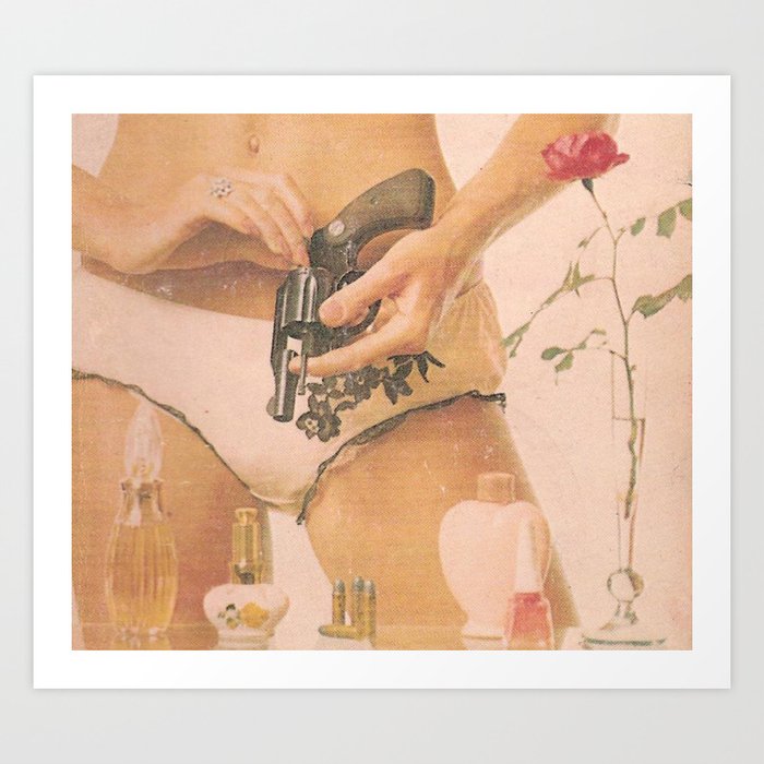 Beauty Kills Kunstdrucke Beauty Kills Kunstdrucke
