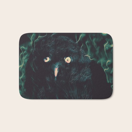 Northern Night Bath Mat