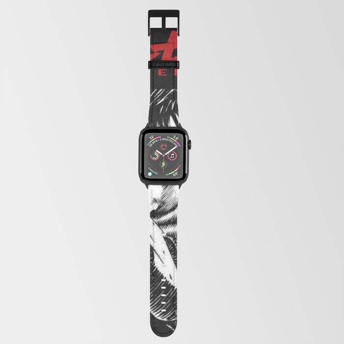Berserk Cover Apple Watch Band by VKIRA Society6