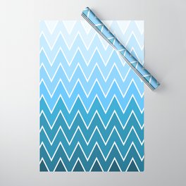 Mid Century Modern 73.1 Wrapping Paper