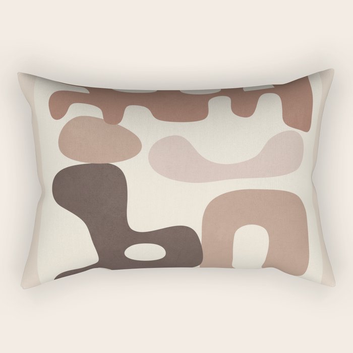 Rectangular Pillow