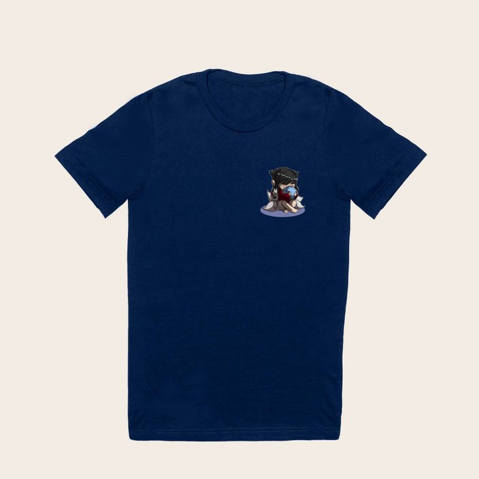 Ahri discount t shirt
