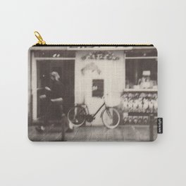Libros Carry-All Pouch