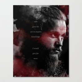 Featured image of post Ragnar Lothbrok Canvas Art Tons of awesome ragnar lothbrok wallpapers to download for free