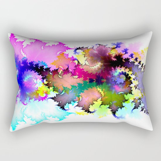twelvetacle 3 Rectangular Pillow