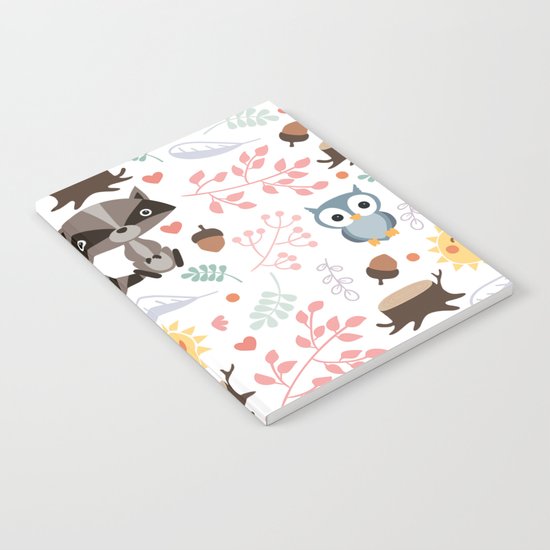 nature Notebook