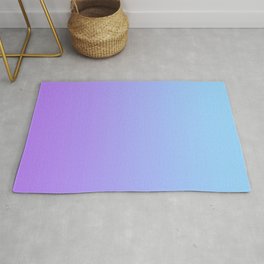 Lavender brings luck and adventure for those who choose to embrace it Area & Throw Rug