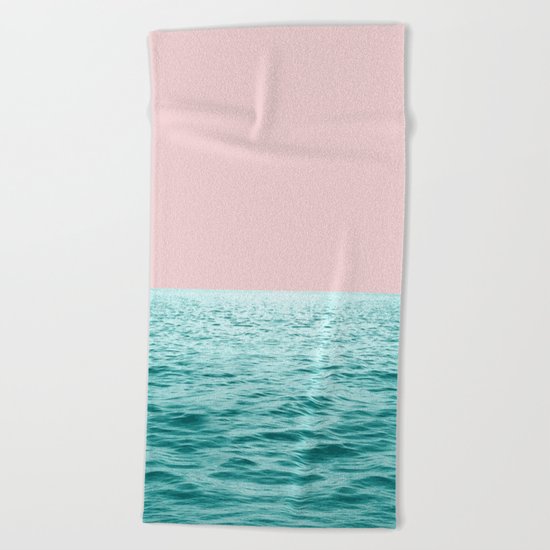 First ocean Beach Towel