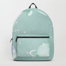 Planets II Backpack