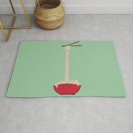 The Noodle Dream Rug