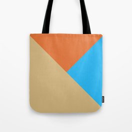 Horizon: Zero Dawn Aloy Flat Three Color Design Tote Bag