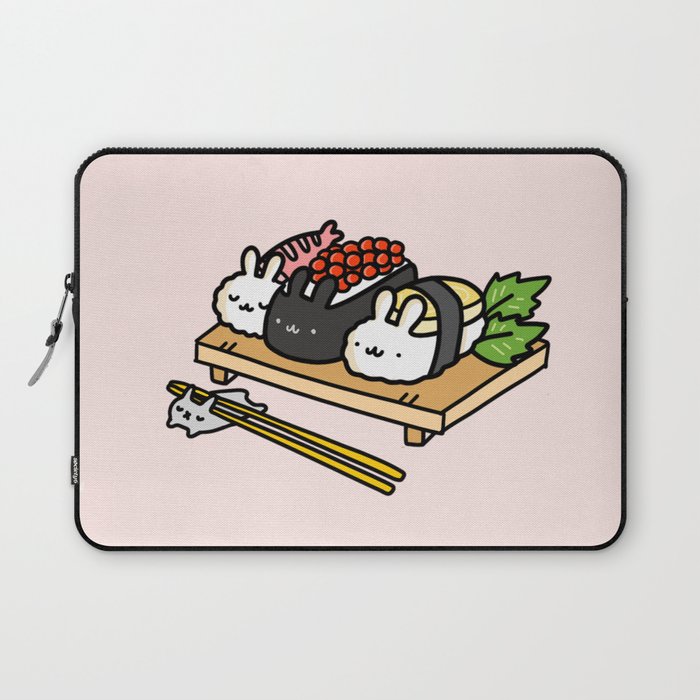 Bunnigiri 2 Laptop Sleeve