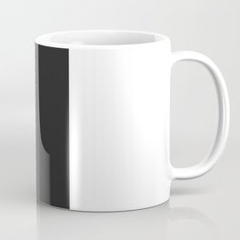Bender Was Here Coffee Mug