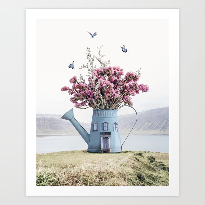 Art Print