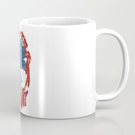 ATP-Synthase Structure Coffee Mug