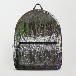 What do you see? Backpack