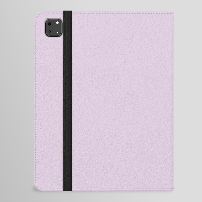 Prosperity Purple iPad Folio Case